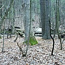 A.T. North Of Tagg Run, PA, 12/30/11 by Irish Eddy in Views in Maryland & Pennsylvania