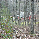 A.T. North Of Tagg Run, PA, 12/30/11 by Irish Eddy in Views in Maryland & Pennsylvania