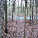 A.T. Crossing At Pine Grove Road, PA, 12/30/11