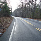 A.T. Crossing At Pine Grove Road, PA, 12/30/11