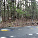 A.T. Crossing At Pine Grove Road, PA, 12/30/11