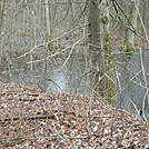 A.T. Merger With Reading Railroad Bed, PA, 12/30/11