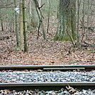 Reading Railroad Crossing, PA, 12/30/11 by Irish Eddy in Views in Maryland & Pennsylvania