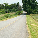 Millers Gap Road Crossing, PA, June 2015 by Irish Eddy in Views in Maryland & Pennsylvania
