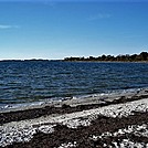 Assateague Island National Seashore: Life of the Marsh Trail