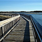 Assateague Island National Seashore: Life of the Marsh Trail by Irish Eddy in Other Trails
