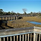 Assateague Island National Seashore: Life of the Marsh Trail by Irish Eddy in Other Trails