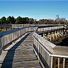 Assateague Island National Seashore: Life of the Marsh Trail by Irish Eddy in Other Trails