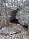 The Roller Coaster, VA, 01/17/09 by Irish Eddy in Views in Virginia & West Virginia