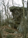 The Roller Coaster, VA, 01/17/09 by Irish Eddy in Views in Virginia & West Virginia