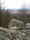 The Roller Coaster, Va, 01/17/09 by Irish Eddy in Views in Virginia & West Virginia