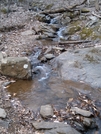 Spring Near Buzzard Hill, Va, 02/14/09 by Irish Eddy in Views in Virginia & West Virginia