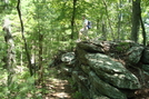 Hooligan Takes The High Road, Rocky Mountain, P A, 07/03/10 by Irish Eddy in Views in Maryland & Pennsylvania