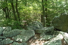 A. T. Descent From Rocky Mountain, P A, 07/03/10 by Irish Eddy in Views in Maryland & Pennsylvania