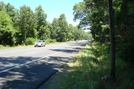 A. T. Crossing At U. S. Route 30, P A, 07/03/10