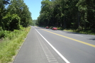 A. T. Crossing At U. S. Route 30, P A, 07/03/10