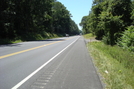 A. T. Crossing At U. S. Route 30, P A, 07/03/10