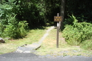 A. T. Crossing At U. S. Route 30, P A, 07/03/10