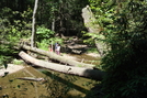 A. T. At Conococheague Creek, Caledonia S. P., P A, 07/03/10