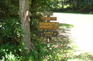 A. T. And Ramble Trail Markers, Caledonia S. P., P A, 07/03/10 by Irish Eddy in Views in Maryland & Pennsylvania