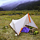 Slingfin Splitwing tarp. by Funkmeister in Colorado Trail