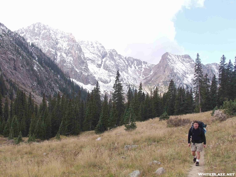 Funkmeister In Chicago Basin