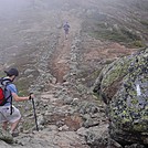 Mt Lafayette