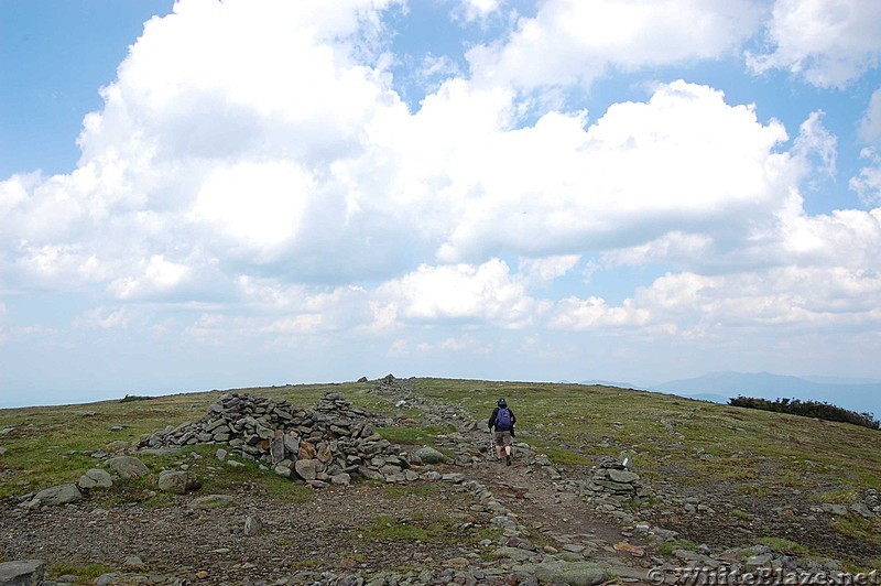 Mt Moosilauke