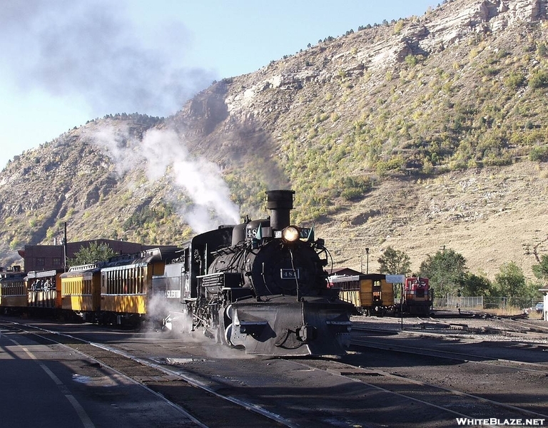 Durango Colorado