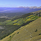 Collegiate Loop by Funkmeister in Colorado Trail