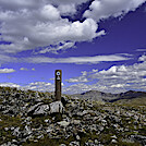 Collegiate Loop by Funkmeister in Colorado Trail