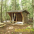 The Secret Shelter in Vermont