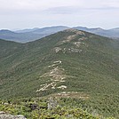 Looking north, north of Rangeley, Maine by Funkmeister in Views in Maine