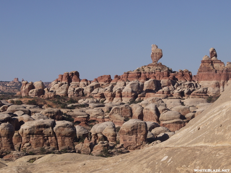 Canyonlands Nat'l Park, Utah