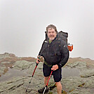 Funkmeister on Mt Mansfield by Funkmeister in Long Trail