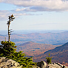 Looking toward New Hampshire... by Funkmeister in Long Trail