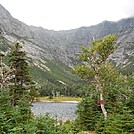 Katahdin from Chimney Pond by Funkmeister in Views in Maine