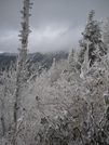 Smoky Mountains 2008 Through Hike