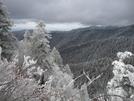 Smoky Mountains 2008 Through Hike by IndianaBrad in Views in North Carolina & Tennessee