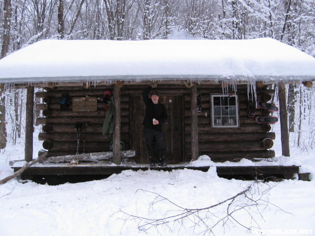 Winter Outpost 2011