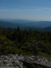 Top Of Fulling Mill Mountain by ArDiAcMe in Day Hikers