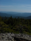 Top Of Fulling Mill Mountain