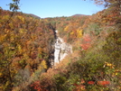 Foothills Trail/lower Whitewater Falls by wayles in Other Trails