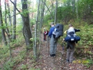 Foothills Trail by wayles in Other Trails