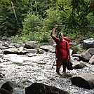 100 mile wilderness to Katahdin