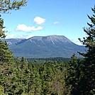 100 mile wilderness to Katahdin by Biggie Master in Members gallery