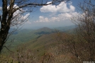 viewfromlilbald by Tn Bandit in Trail & Blazes in North Carolina & Tennessee