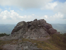 Buzzard Rock by JJJ in Views in Virginia & West Virginia