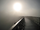 Confluence Bridge -creeper Trail by JJJ in Special Points of Interest