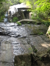 Jones Falls by JJJ in Trail & Blazes in North Carolina & Tennessee